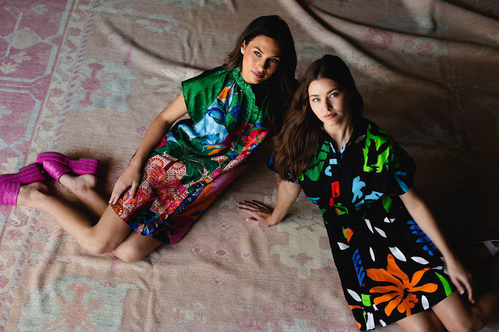 Dresses  Alden Adair