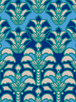 Desert Teal