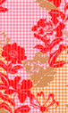 Floral Picnic