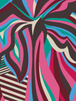Retro Palm