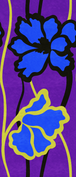 Violet Orchid