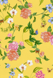 Yellow Parterre