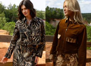 Outerwear