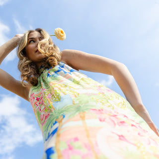 Whimsical Daydreams