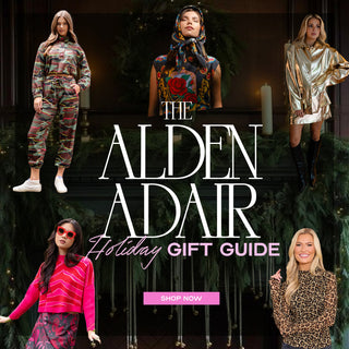 Holiday Gift Guide 2025