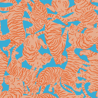 Island Tiger