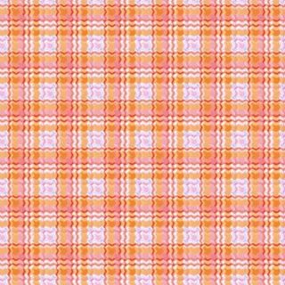 Retro Plaid