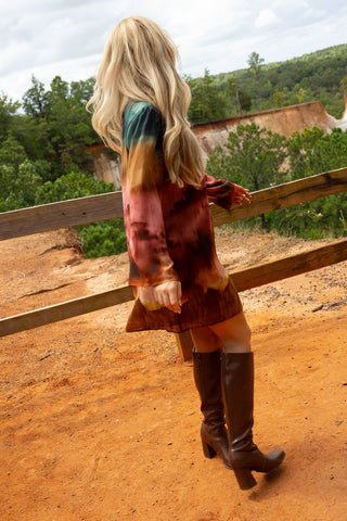 Emery Dress