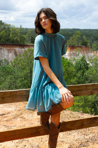 Willa Dress
