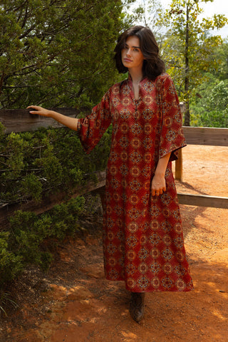 Jerry Dress