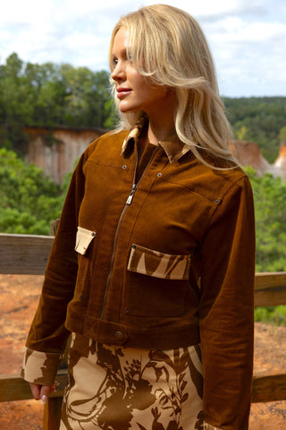 Jackson Jacket