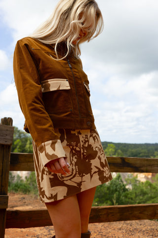 Jackson Jacket