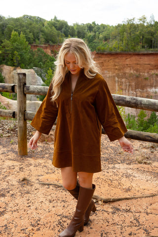 Dakota Dress