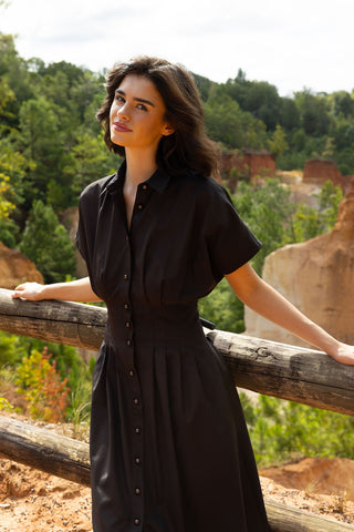 Becca Dress
