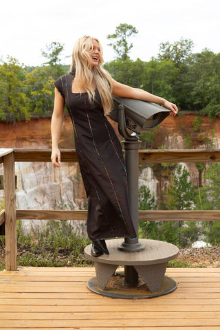 Freya Dress