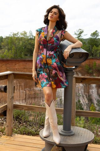 Scotty Dress