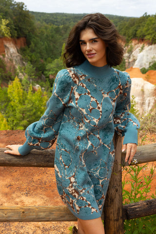 Coco Sweater Dress