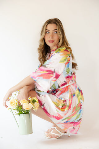 Toni Dress