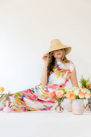 Estelle Dress