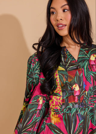 Athena Dress