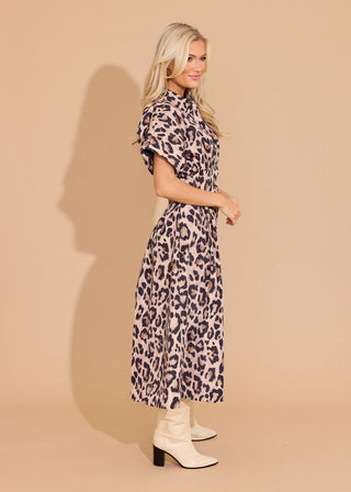Becca Dress