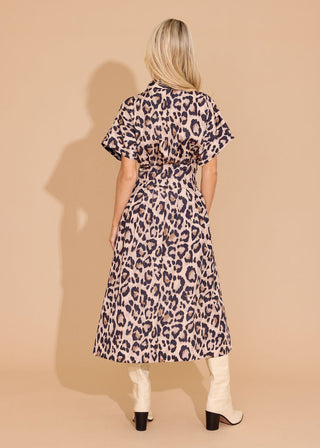 Becca Dress