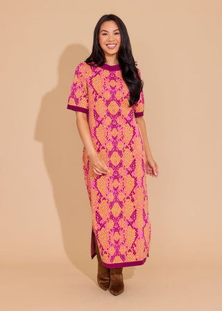 Scout Dress