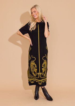Scout Dress