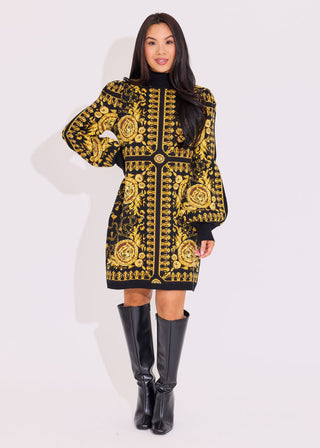 Coco Dress