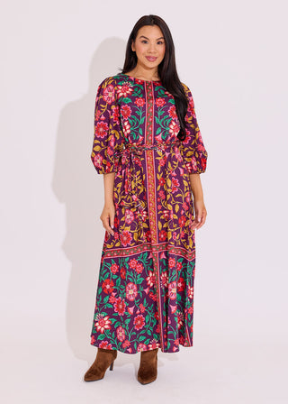Clover Dress