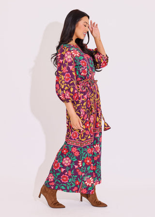 Clover Dress
