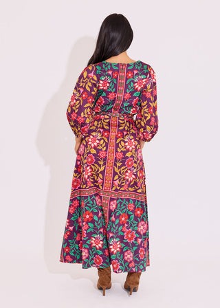 Clover Dress