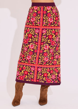 Vivian Skirt