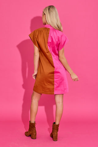 Margot Dress