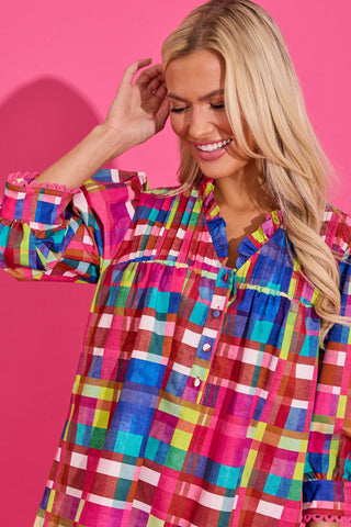 Lori Dress