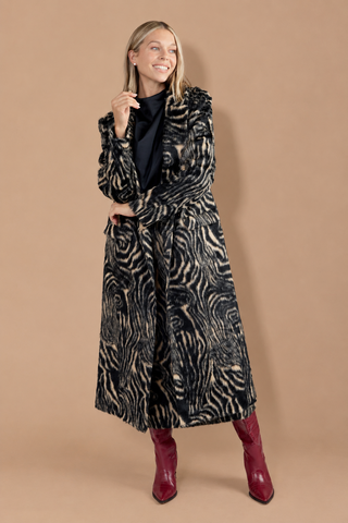 Alexandra Coat