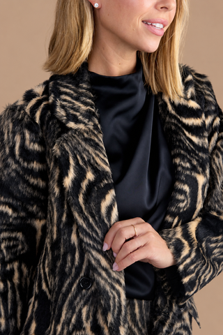 Alexandra Coat