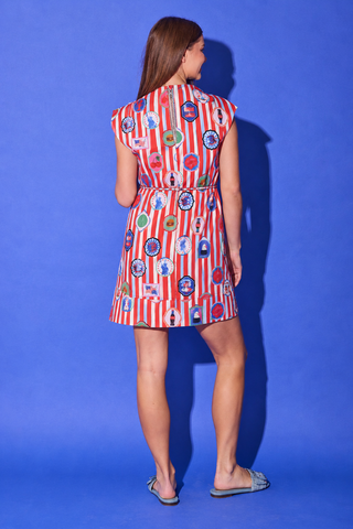 Leigh Dress