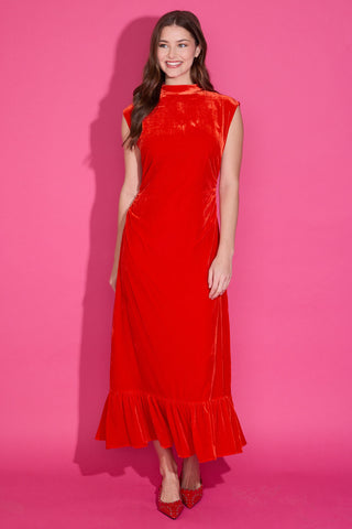 Estelle Dress
