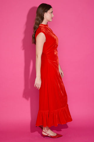 Estelle Dress