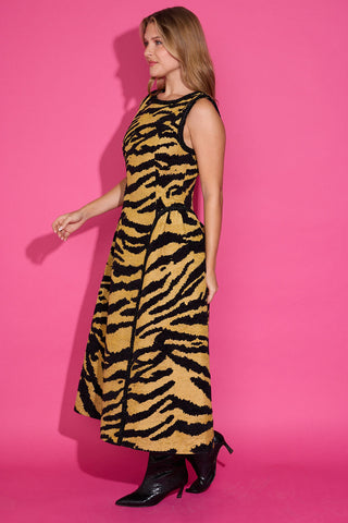 Juniper Dress