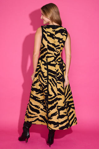 Juniper Dress