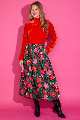 Rowan Skirt