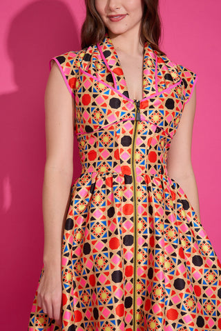 Scotty Dress