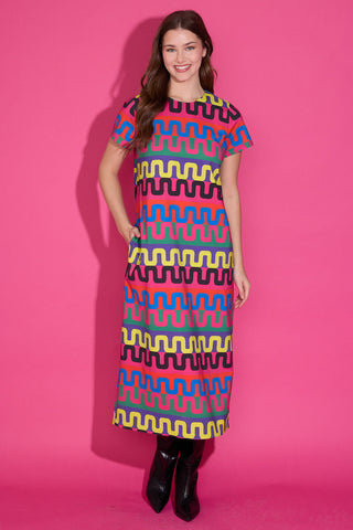 Elliot Dress