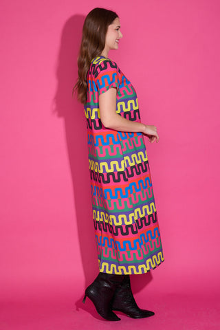 Elliot Dress