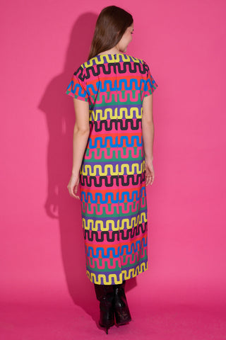 Elliot Dress