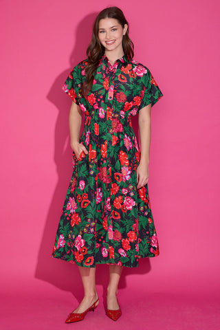 Becca Dress