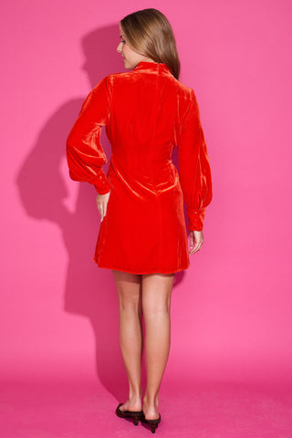 Gloria Dress