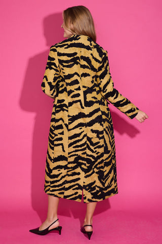 Darby Coat